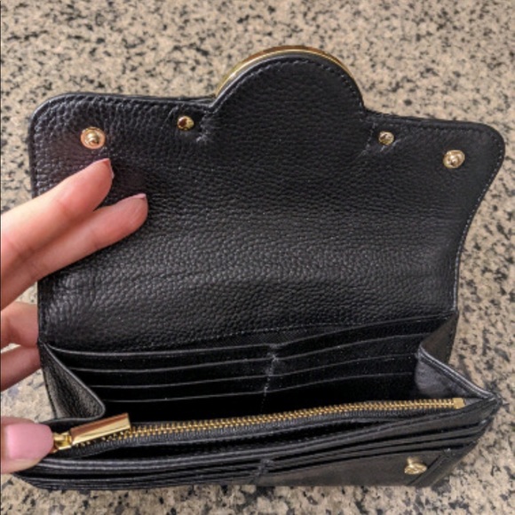 Tory Burch Wallet - Picture 2 of 2